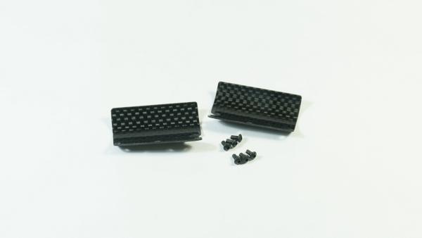SWORKz Pro Composite Querlenkerspoiler vorne oben(2)